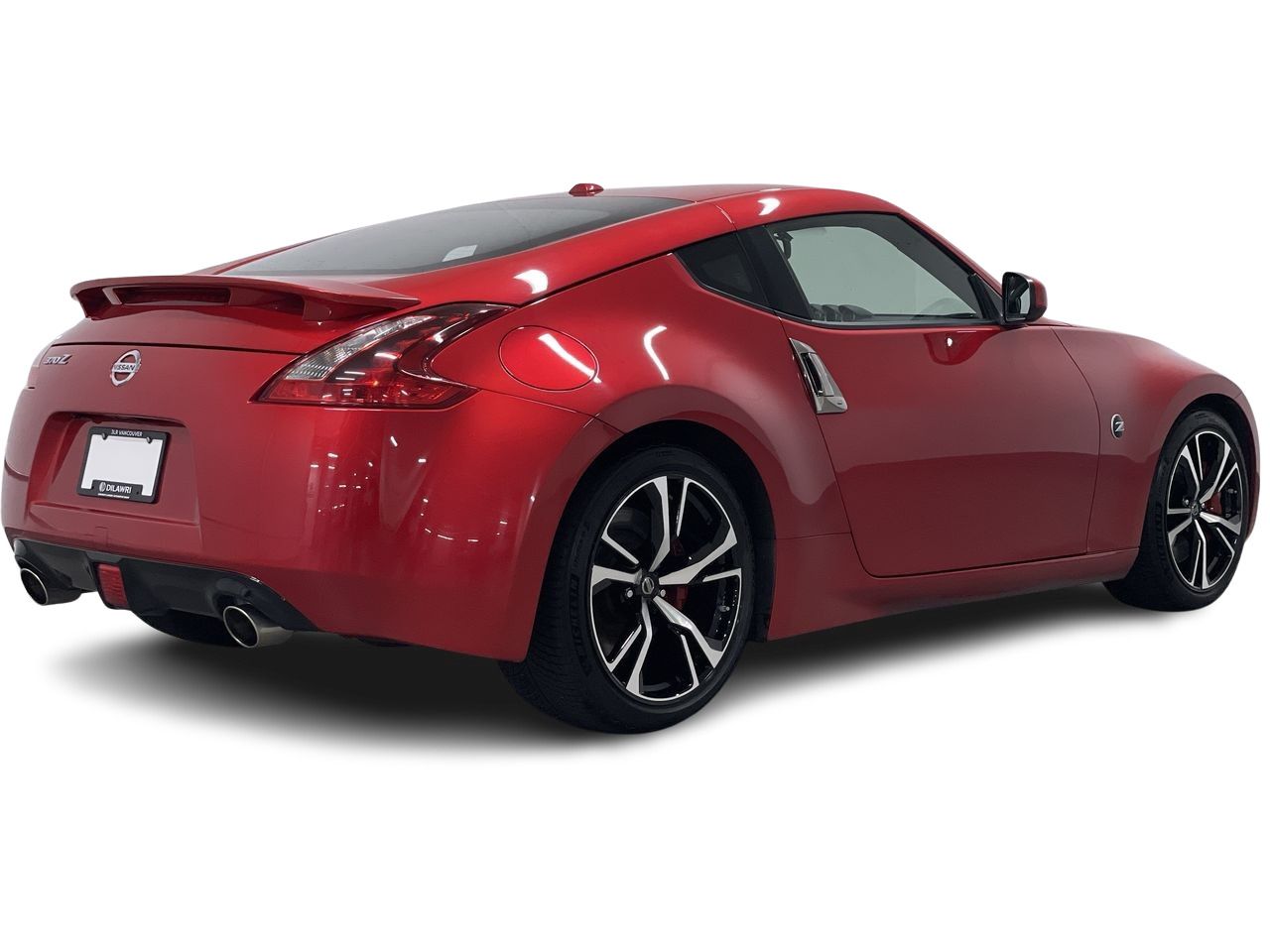2019 Nissan 370Z