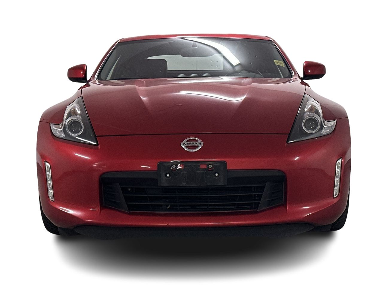 2019 Nissan 370Z