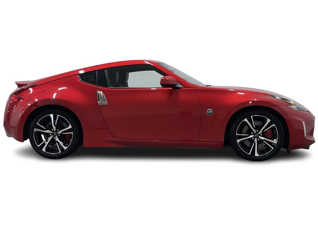 2019 Nissan 370Z