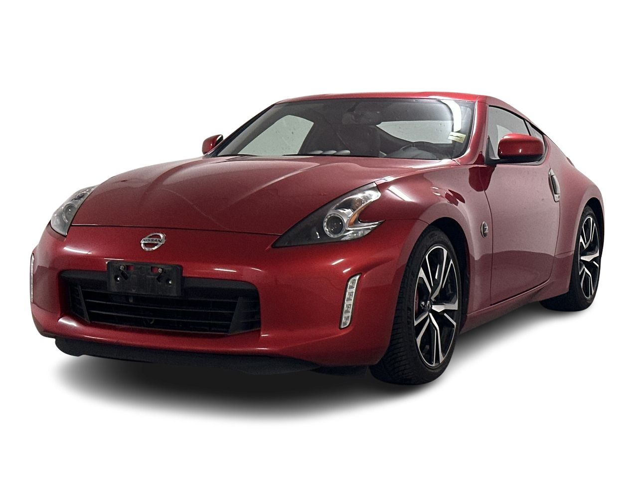 2019 Nissan 370Z