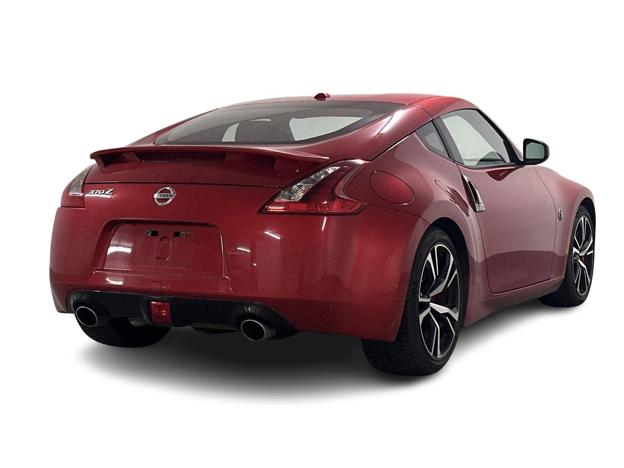 2019 Nissan 370Z
