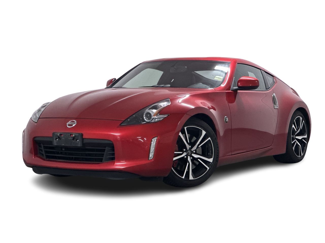 2019 Nissan 370Z