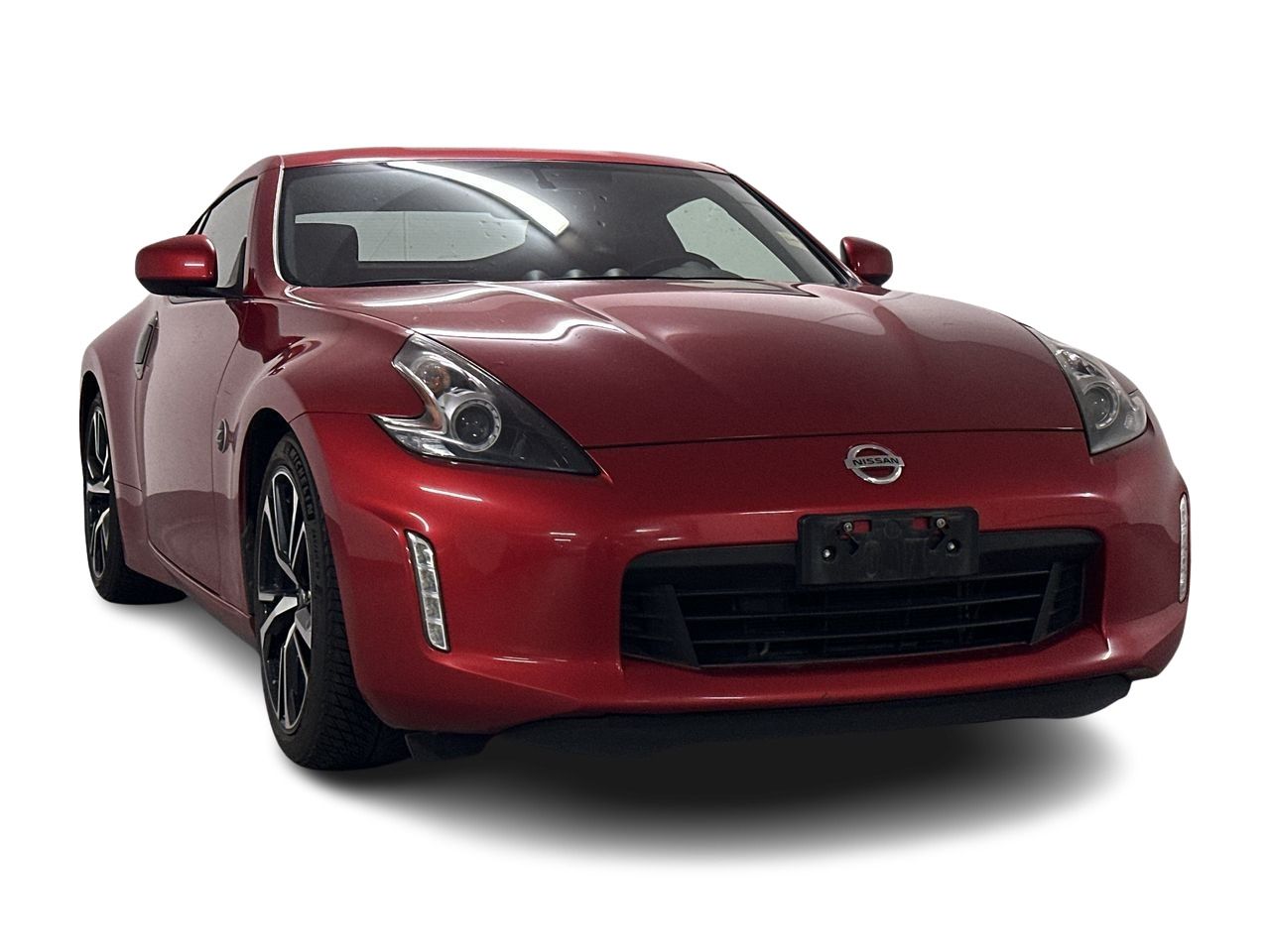 2019 Nissan 370Z