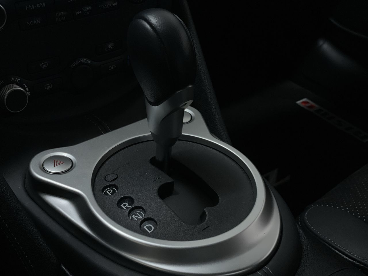 2019 Nissan 370Z