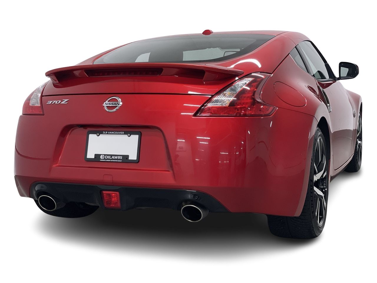 2019 Nissan 370Z