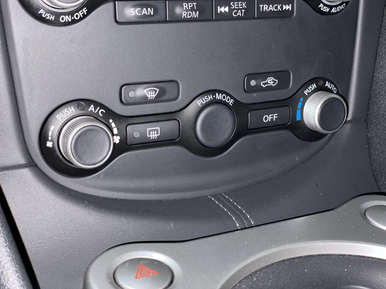 2019 Nissan 370Z