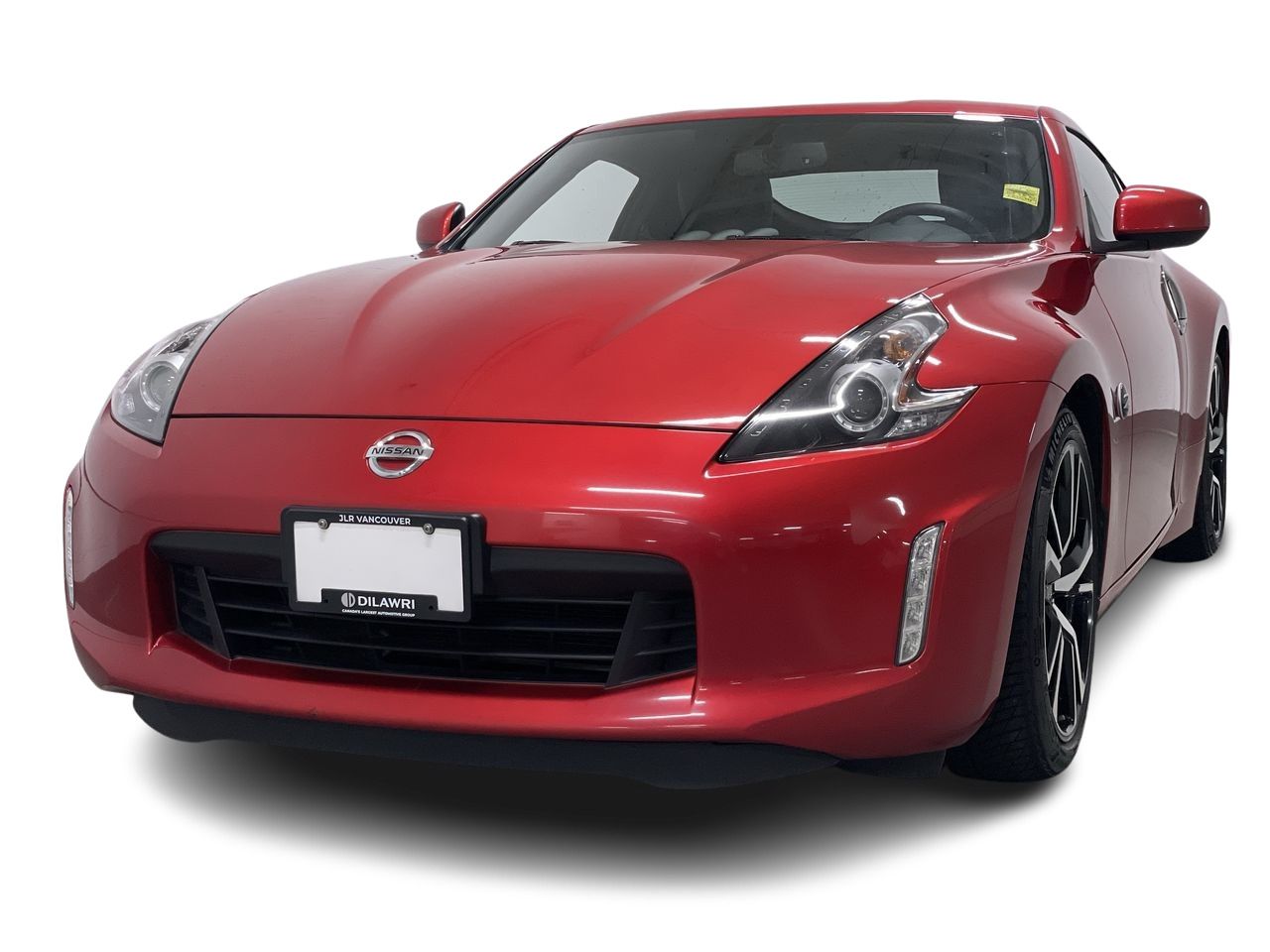 2019 Nissan 370Z