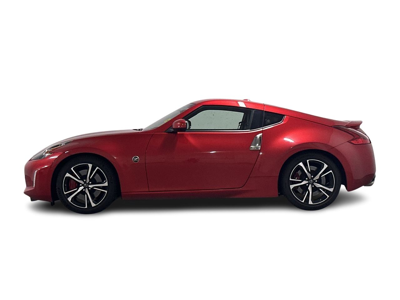 2019 Nissan 370Z