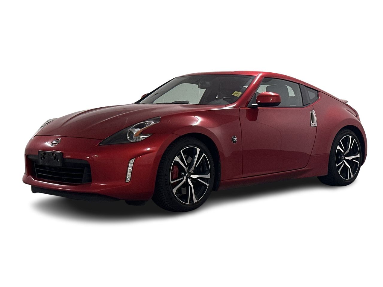 2019 Nissan 370Z