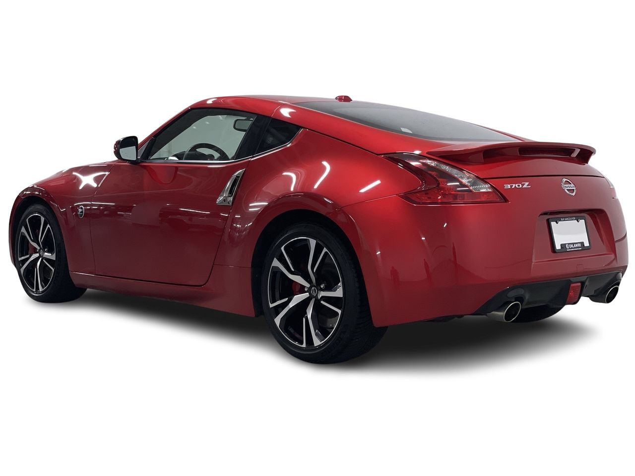 2019 Nissan 370Z