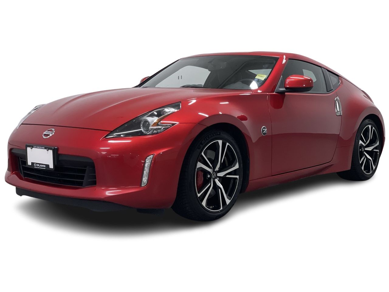 2019 Nissan 370Z