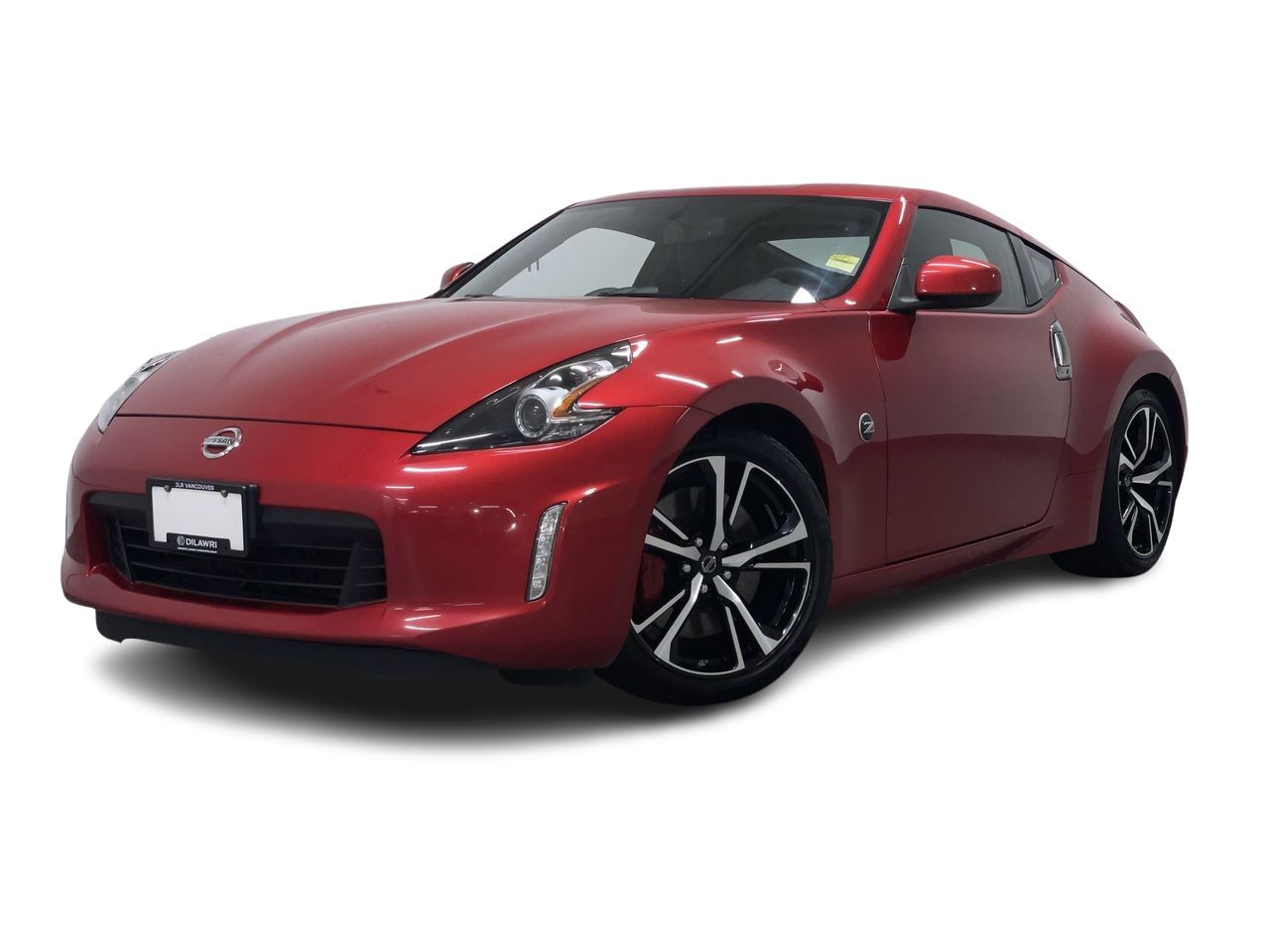2019 Nissan 370Z