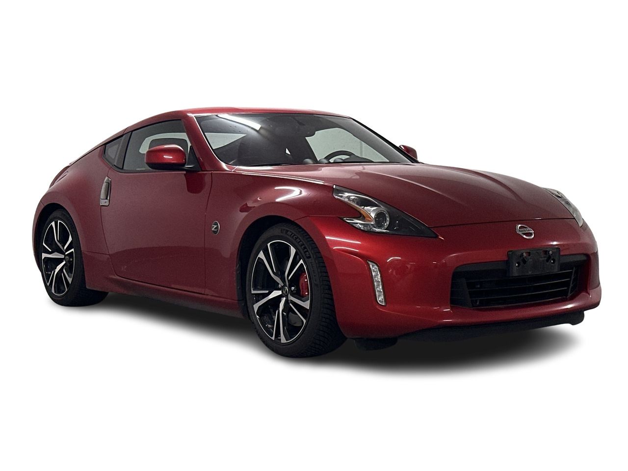 2019 Nissan 370Z