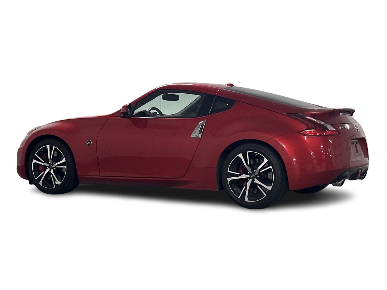 2019 Nissan 370Z