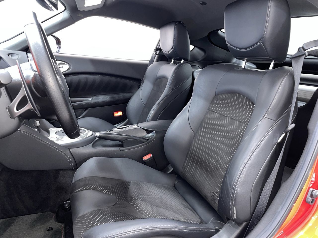 2019 Nissan 370Z