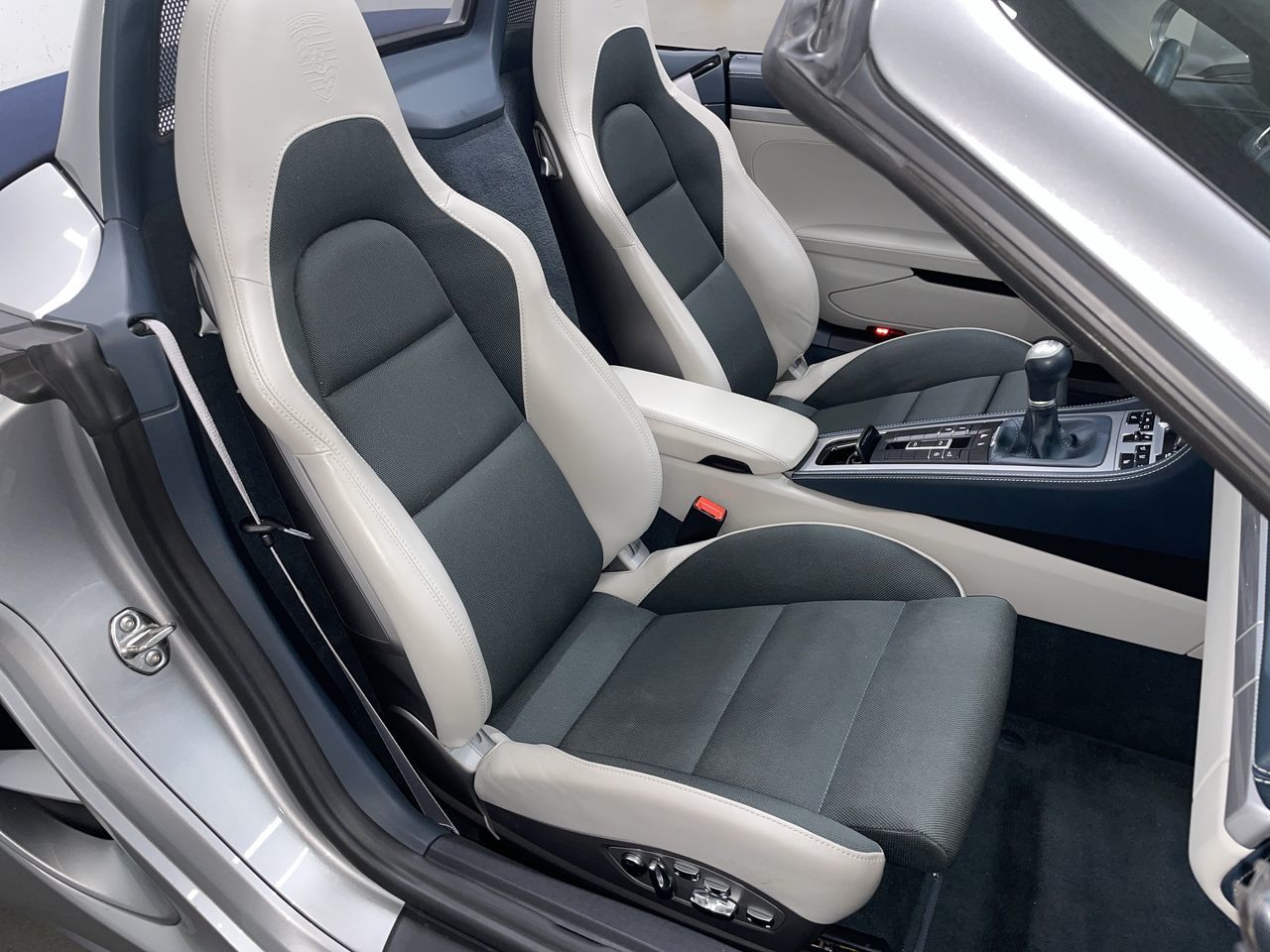 2018 Porsche 718 Boxster