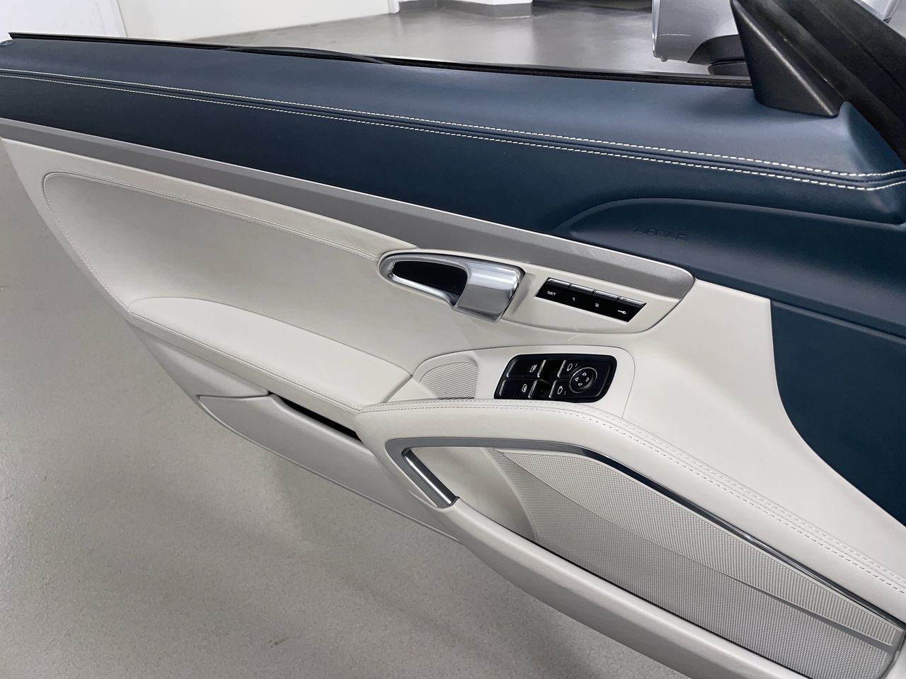 2018 Porsche 718 Boxster