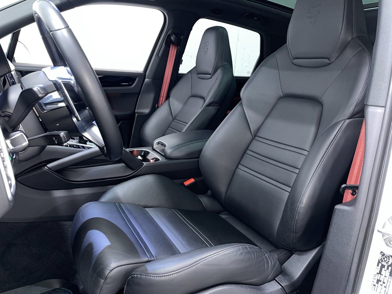 2023 Porsche Cayenne e-Hybrid