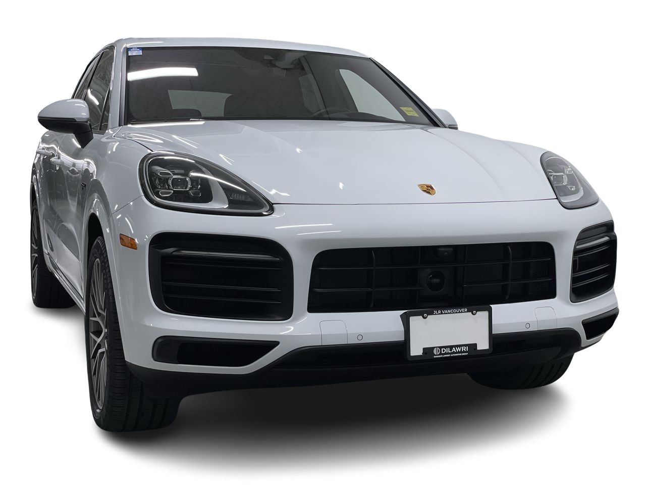 2023 Porsche Cayenne e-Hybrid