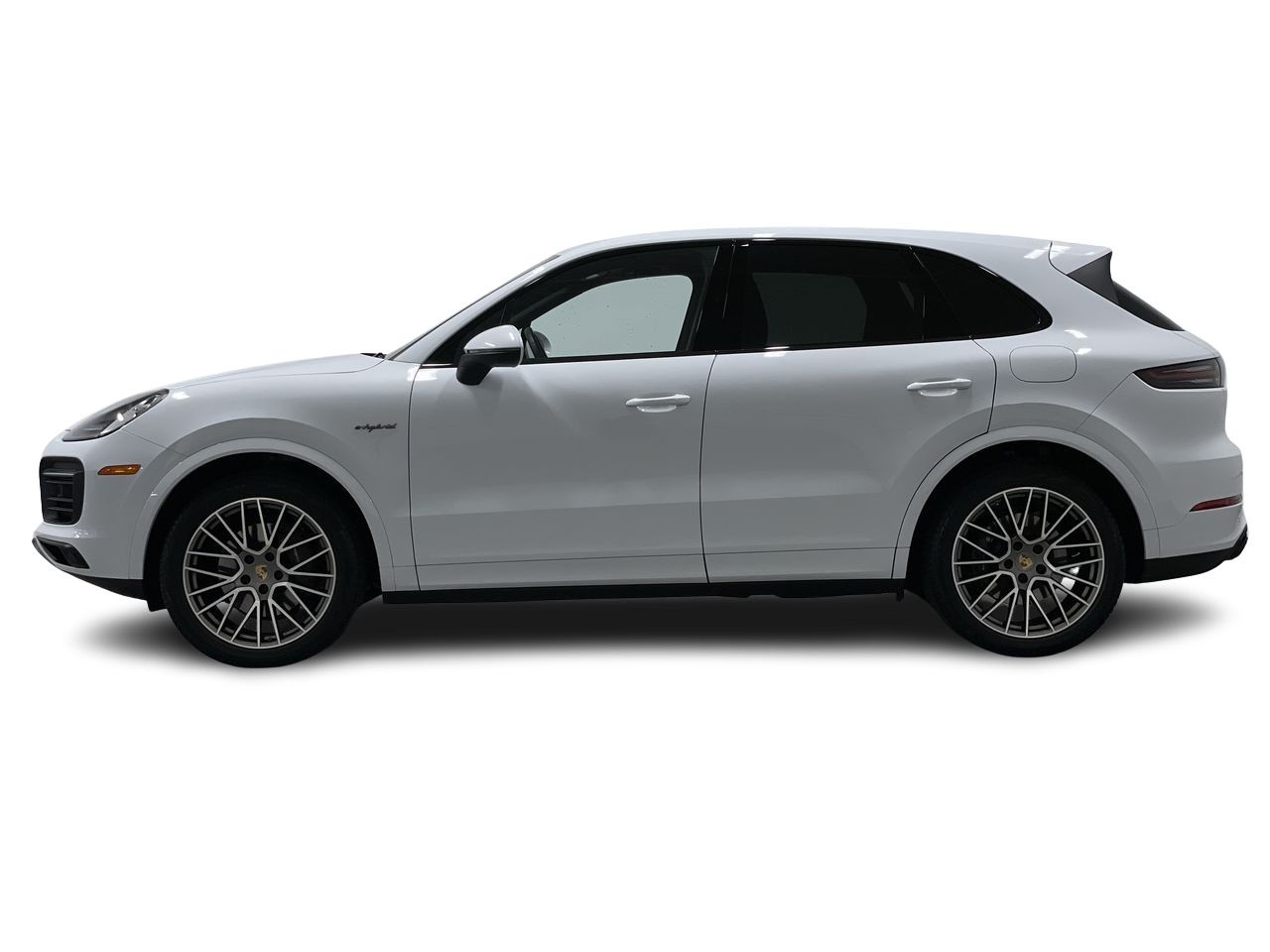 2023 Porsche Cayenne e-Hybrid