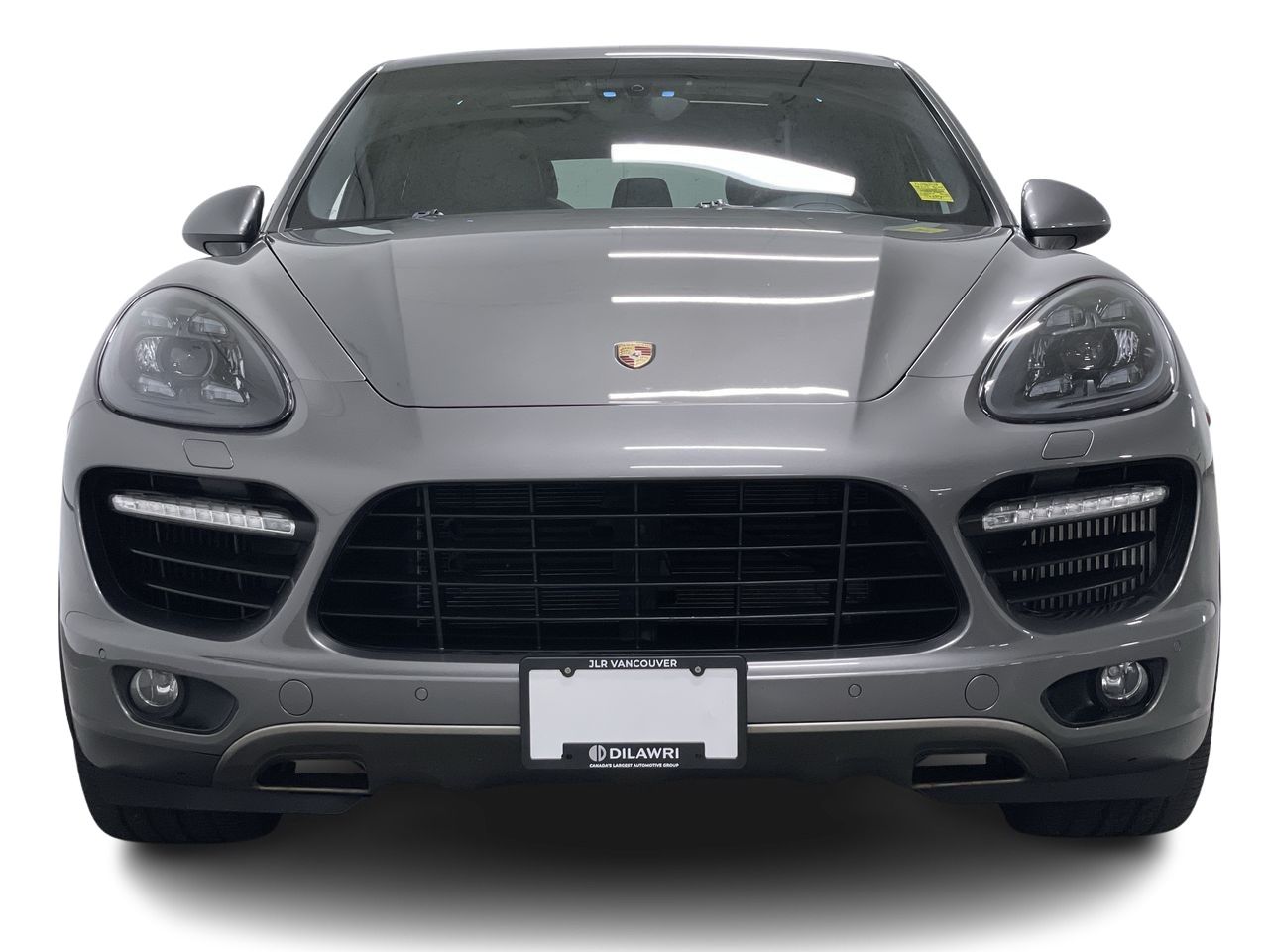 2012 Porsche Cayenne