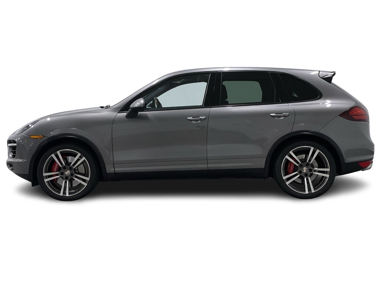 2012 Porsche Cayenne