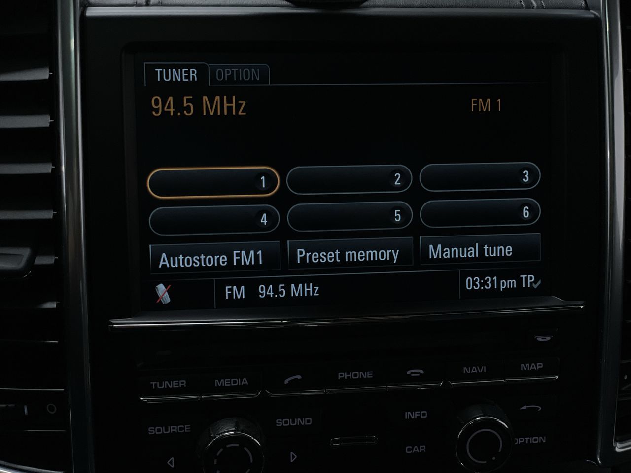 2012 Porsche Cayenne