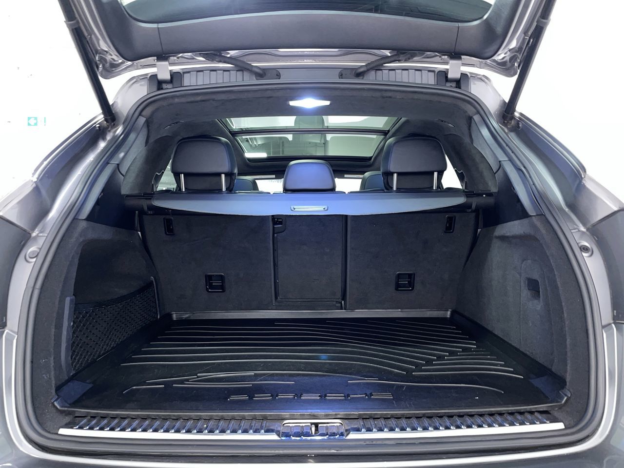 2012 Porsche Cayenne