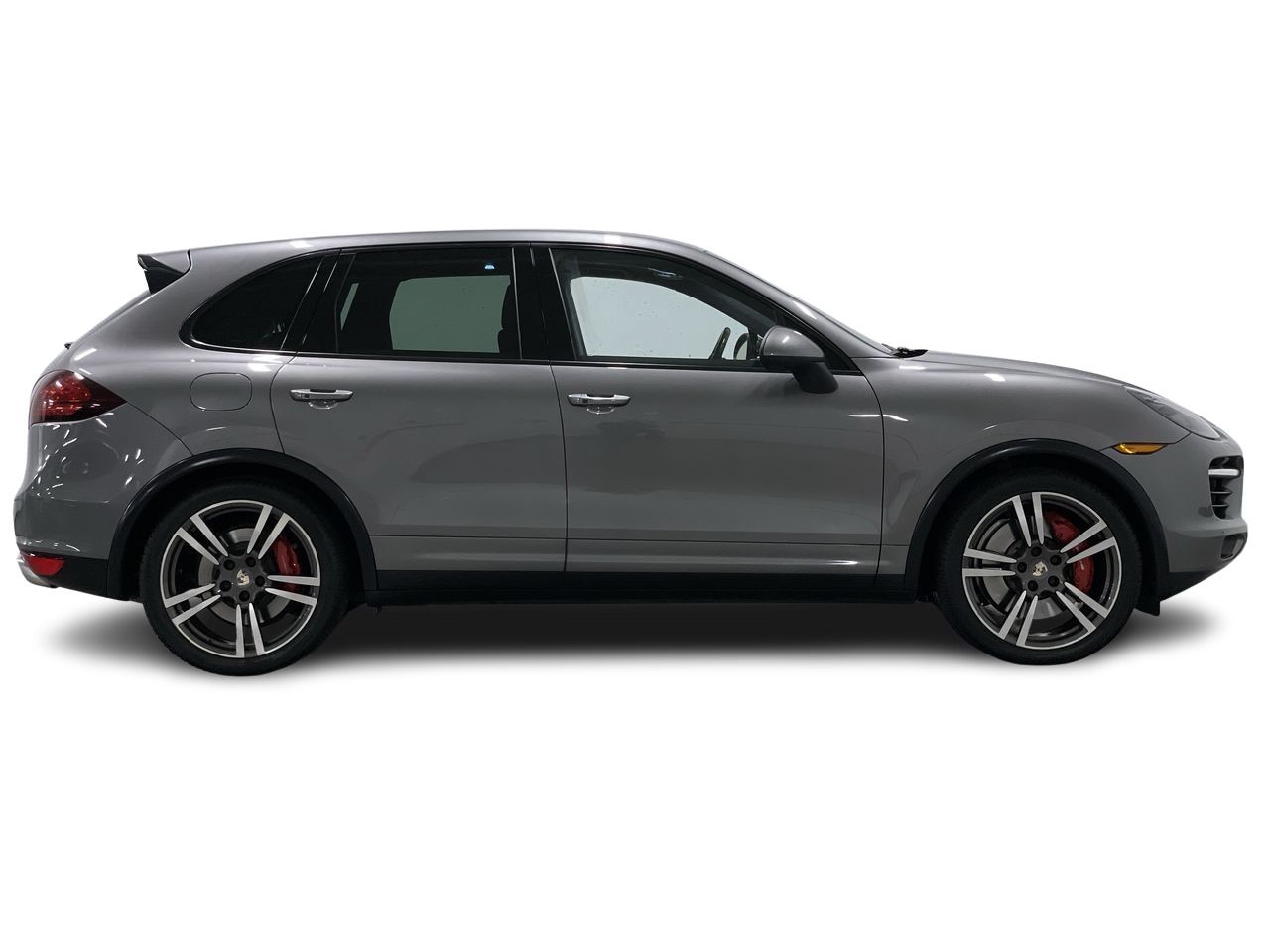 2012 Porsche Cayenne