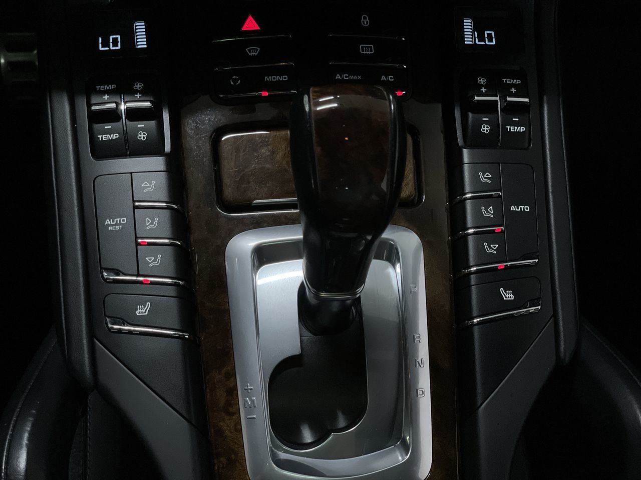 2012 Porsche Cayenne