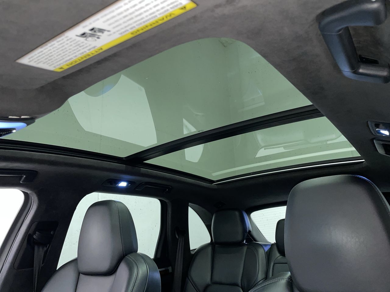 2012 Porsche Cayenne