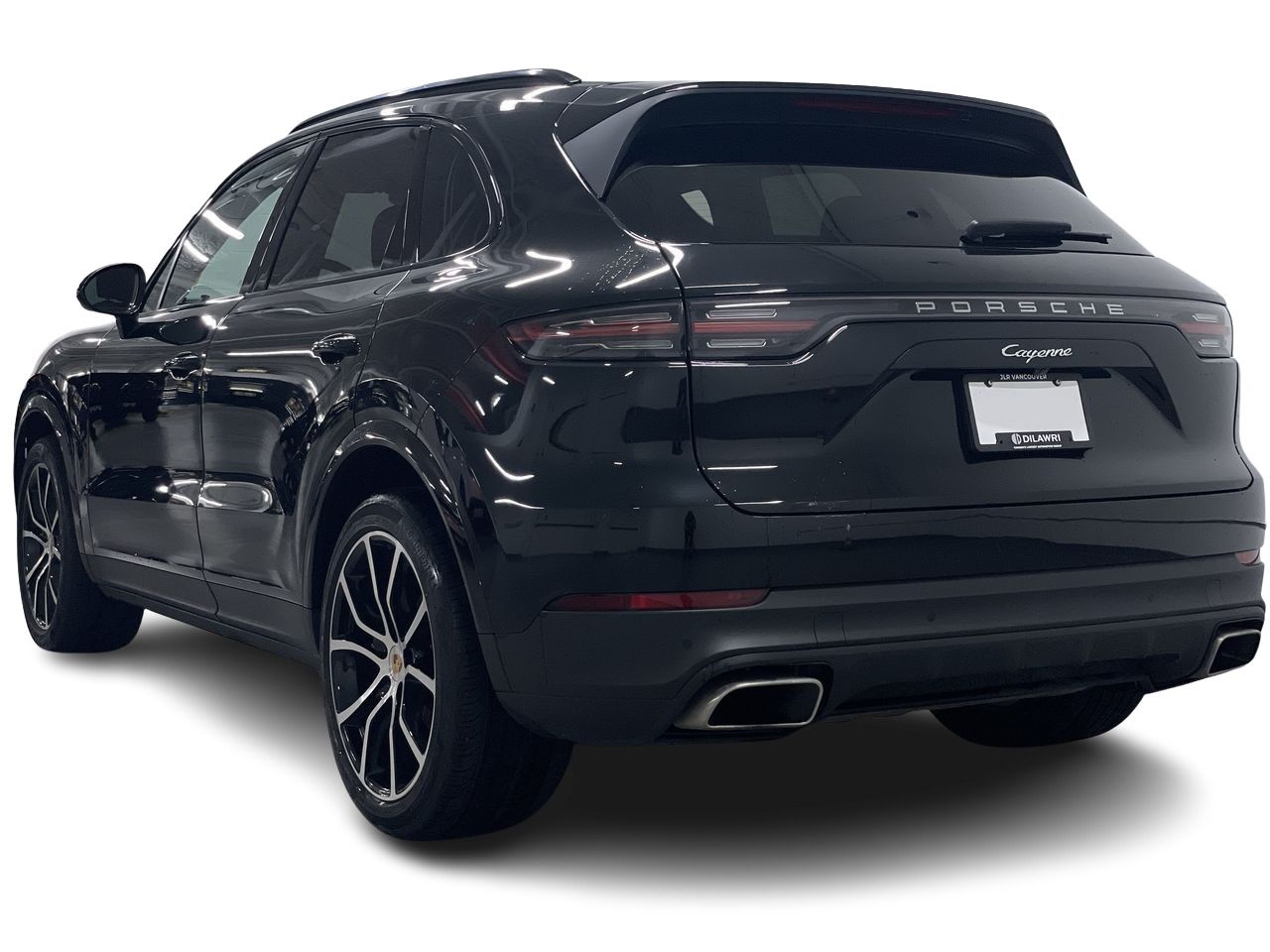 2023 Porsche Cayenne