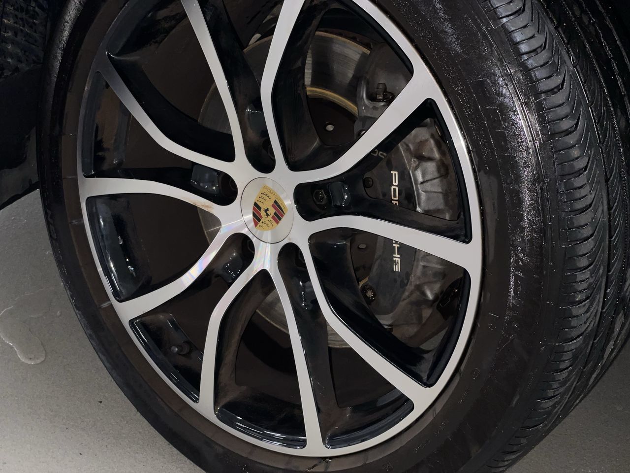 2023 Porsche Cayenne