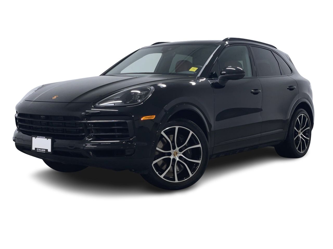 2023 Porsche Cayenne