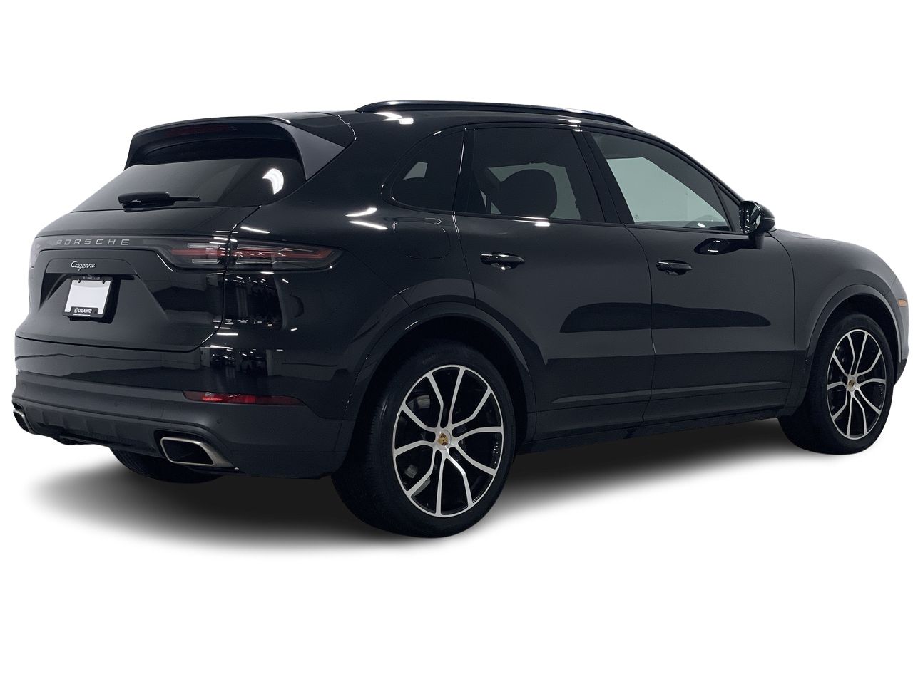 2023 Porsche Cayenne