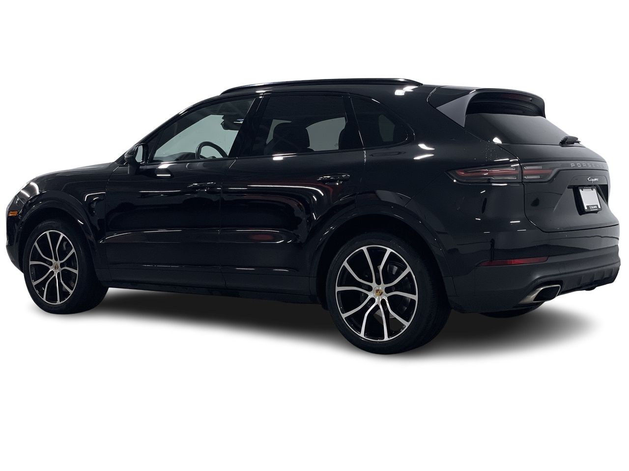 2023 Porsche Cayenne