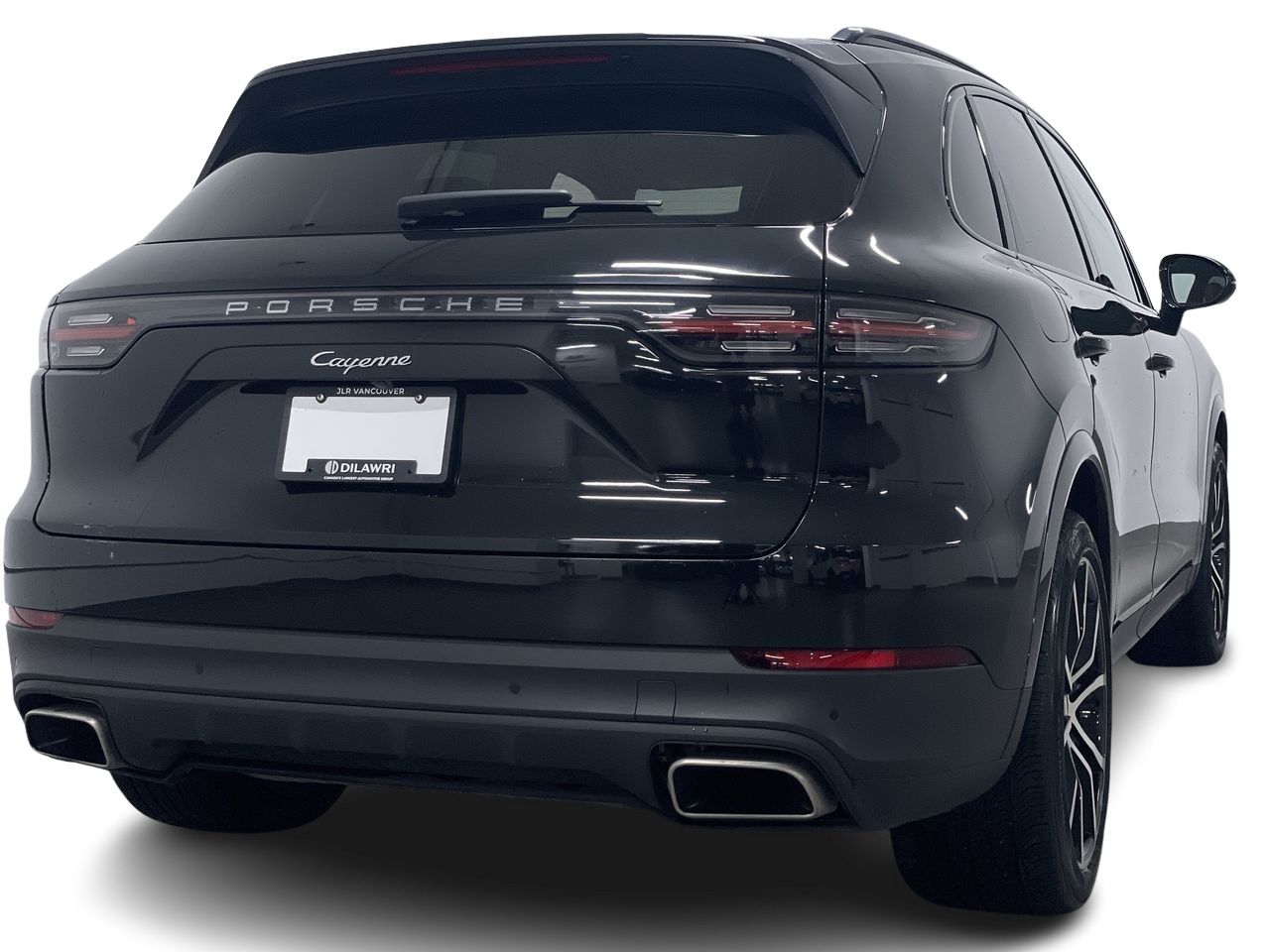 2023 Porsche Cayenne