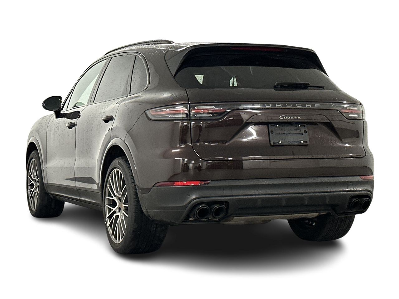 2023 Porsche Cayenne