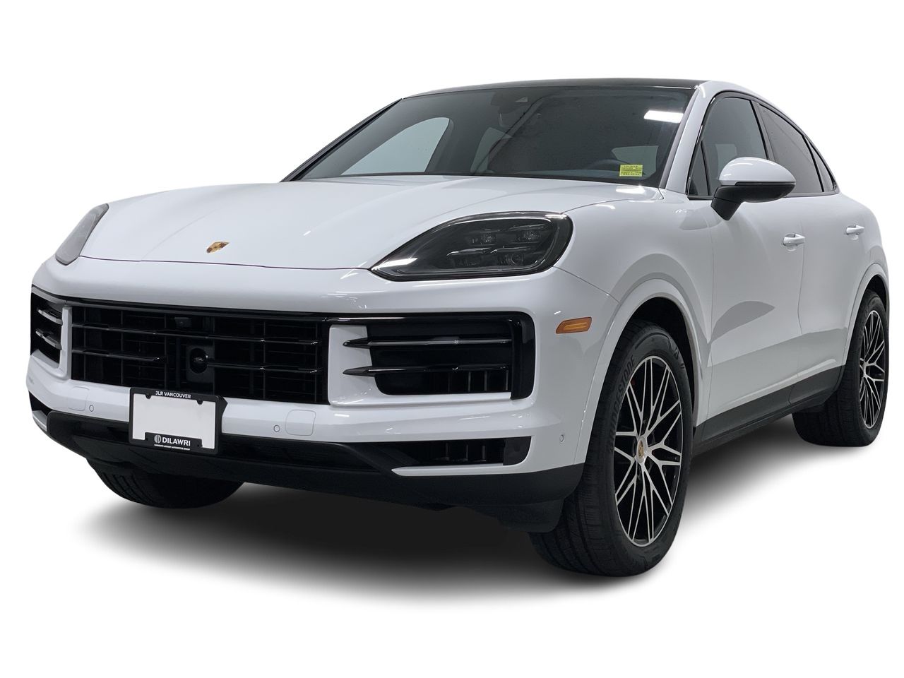 2024 Porsche Cayenne
