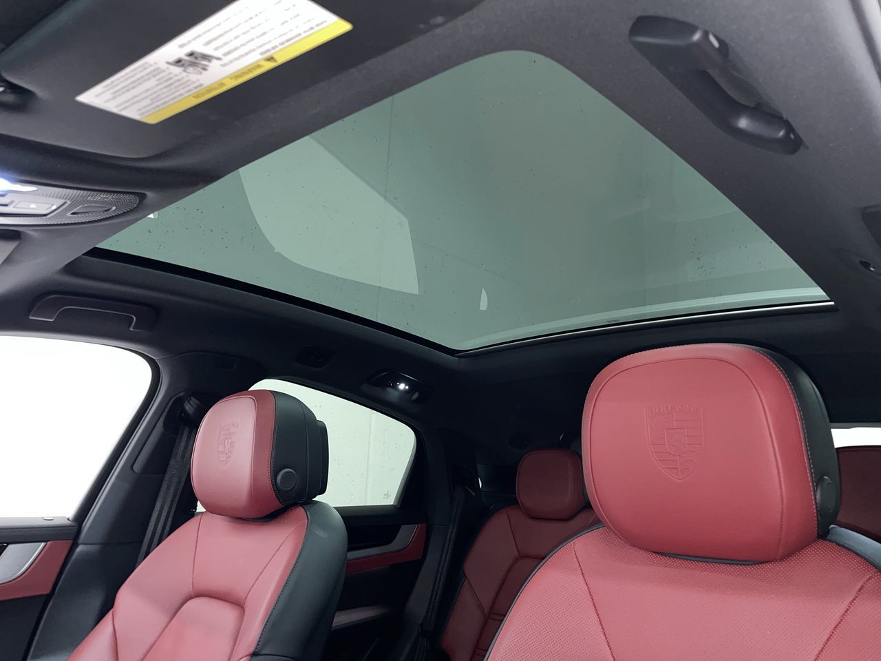 2024 Porsche Cayenne