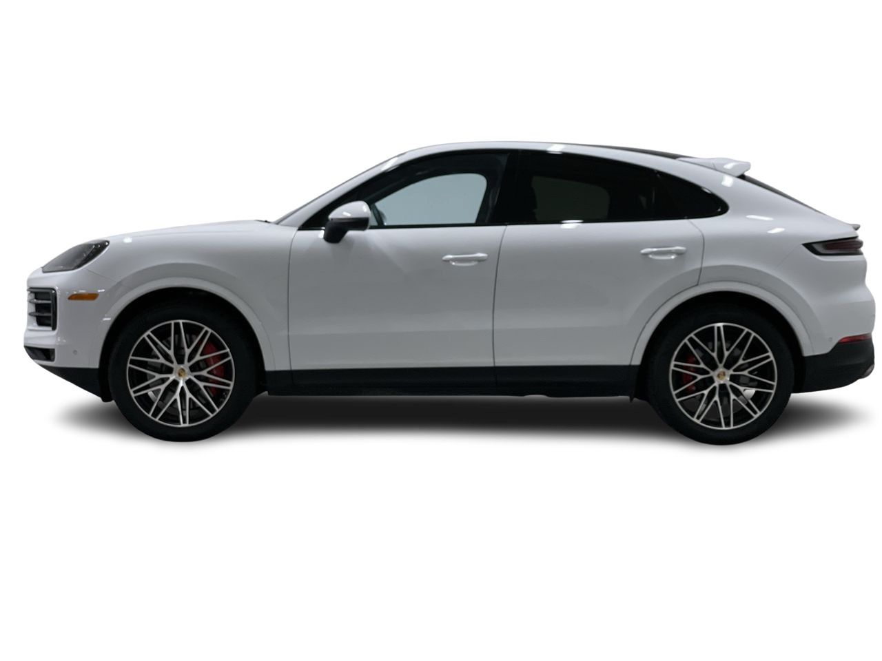 2024 Porsche Cayenne