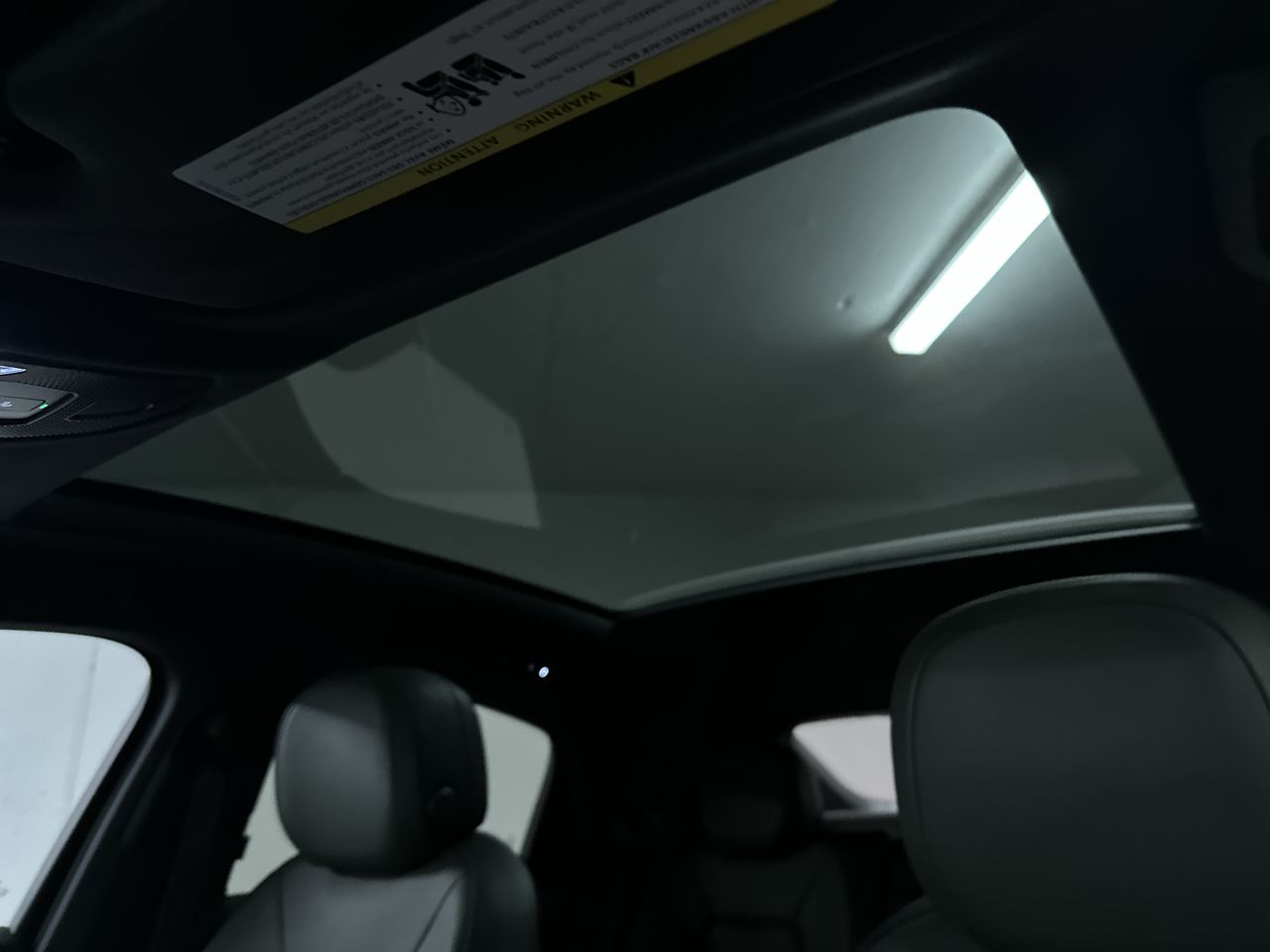 2024 Porsche Cayenne Coupe