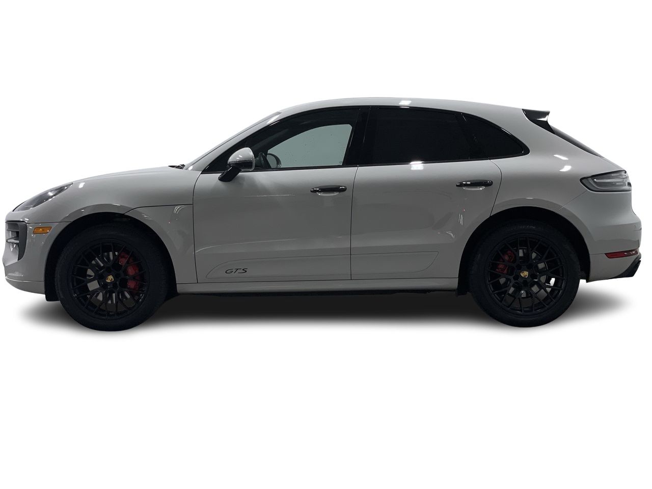 2021 Porsche Macan