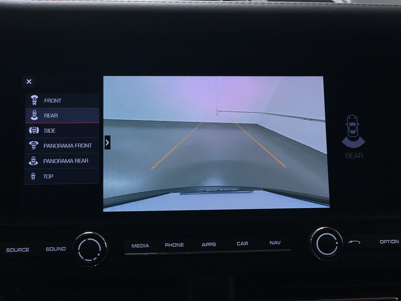 2021 Porsche Macan