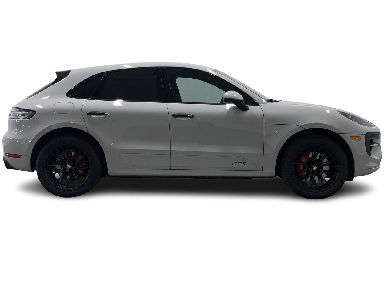 2021 Porsche Macan