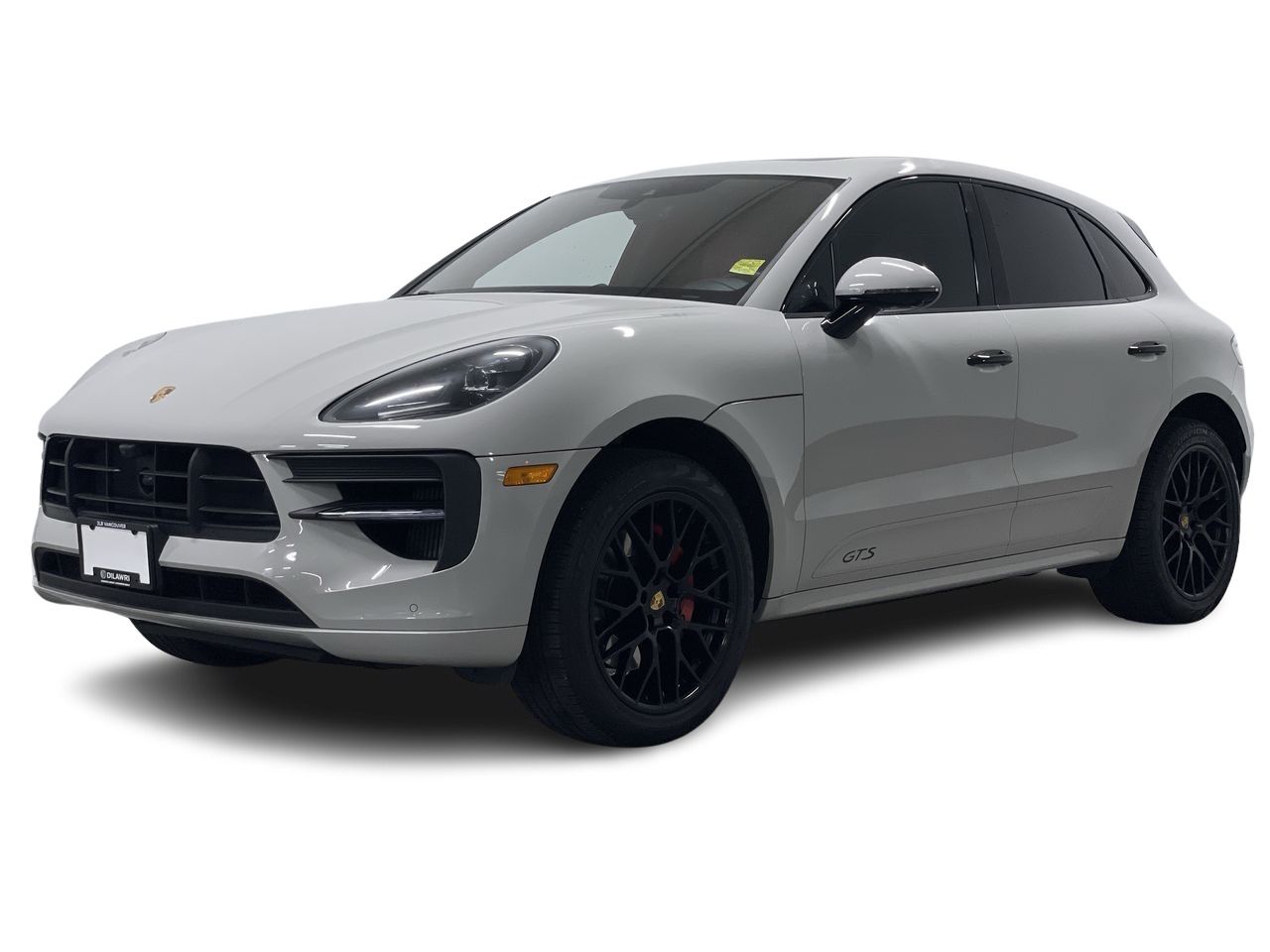 2021 Porsche Macan