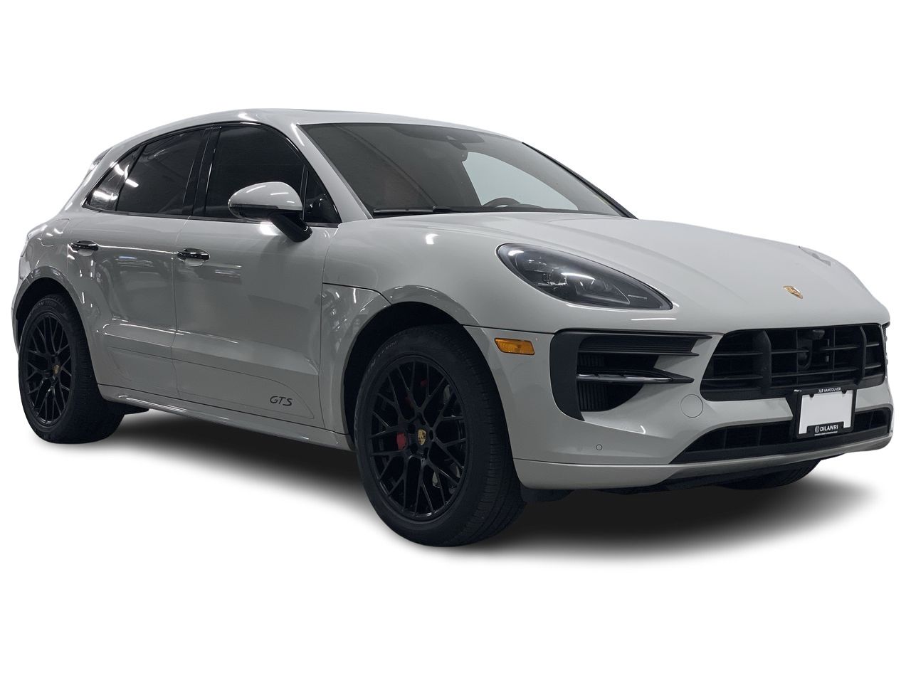 2021 Porsche Macan