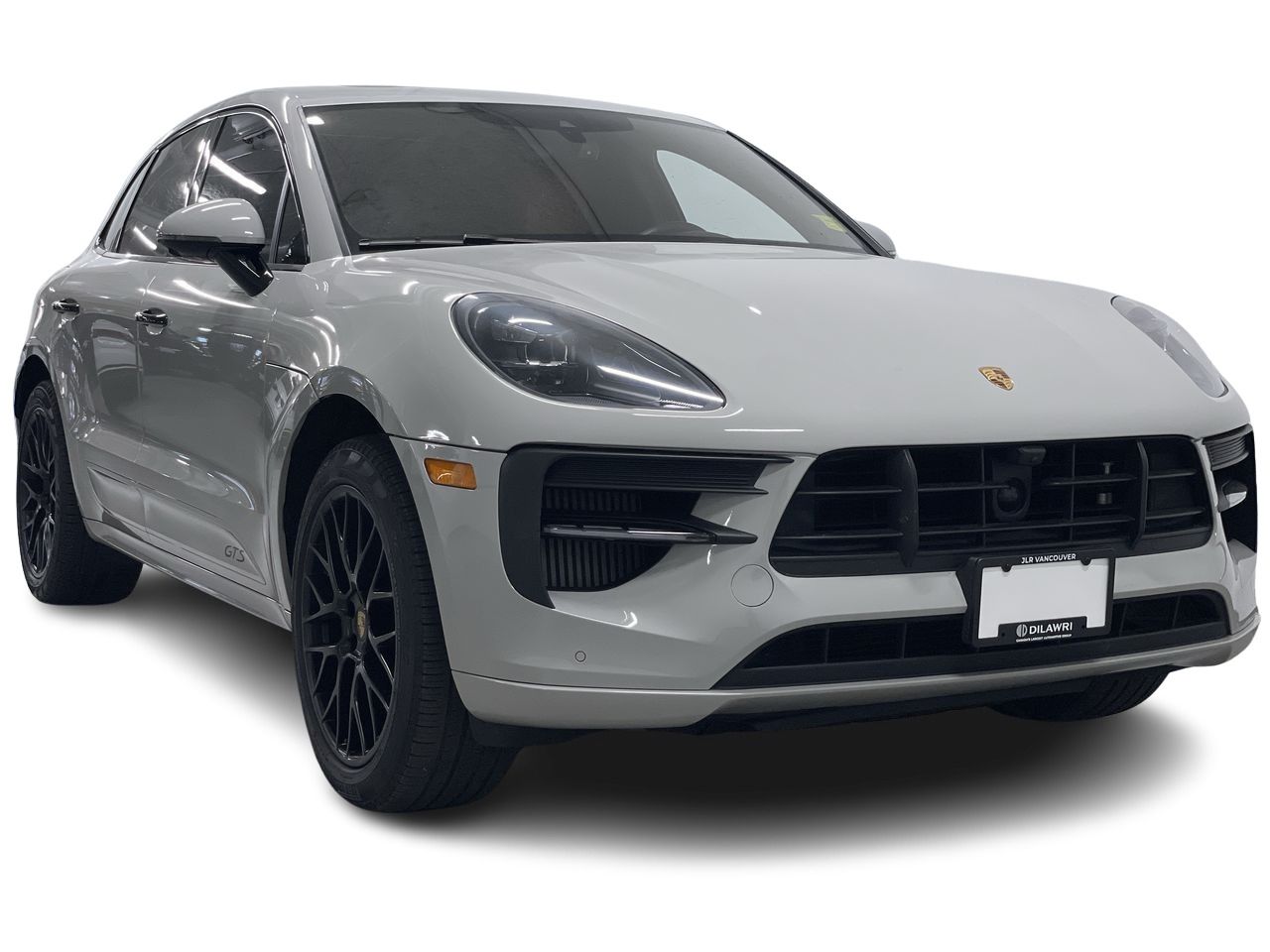 2021 Porsche Macan