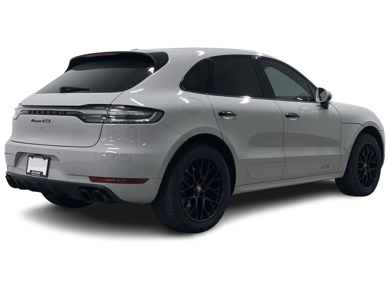 2021 Porsche Macan