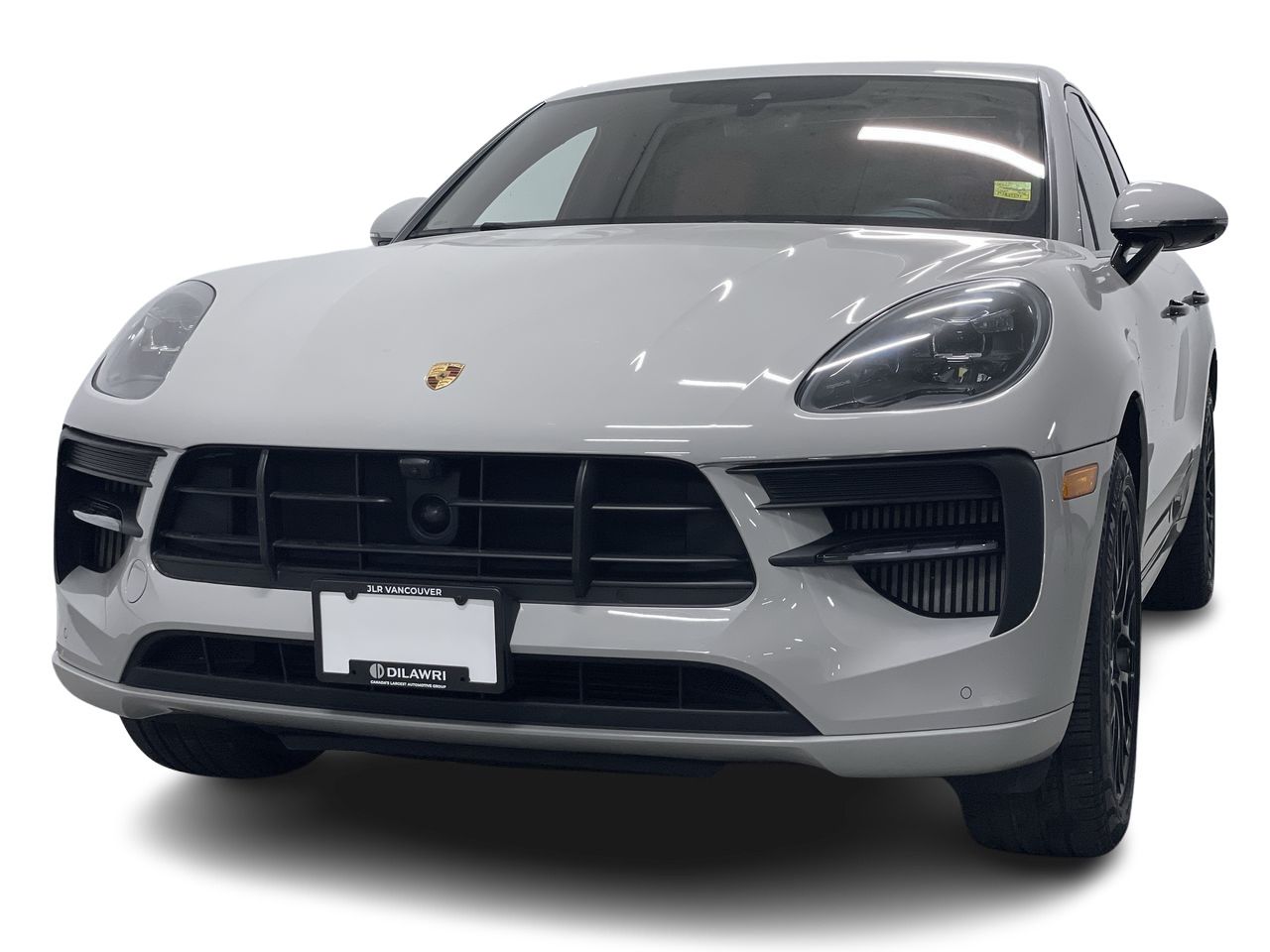 2021 Porsche Macan